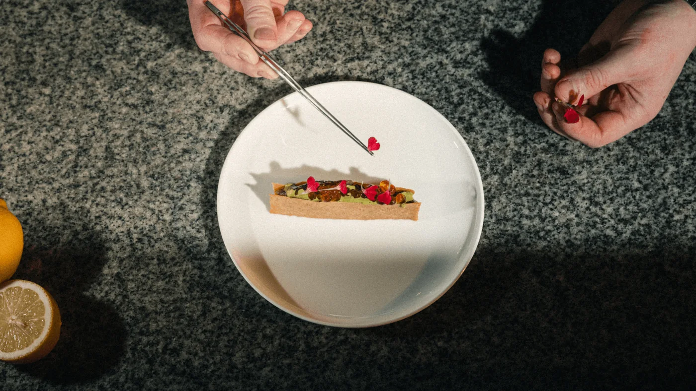 Menü-Abend Fine Dining